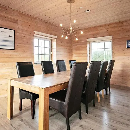 10 Person In * Bagenkop