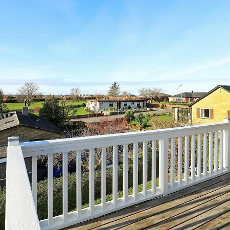 Semesterbostad 10 Person In Bagenkop