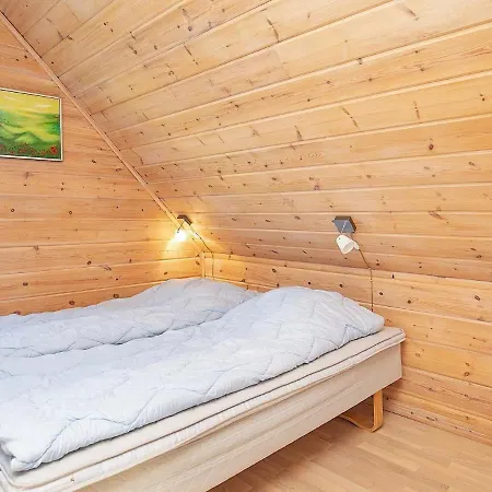 Semesterbostad 10 Person In *