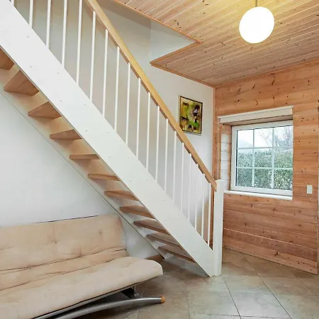 10 Person In Semesterbostad *