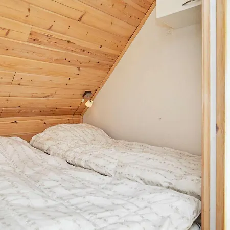 10 Person In Semesterbostad *