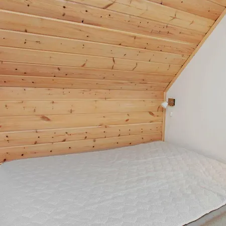 Semesterbostad 10 Person In Bagenkop