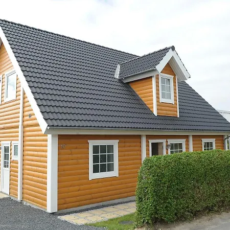 Semesterbostad 10 Person In Bagenkop