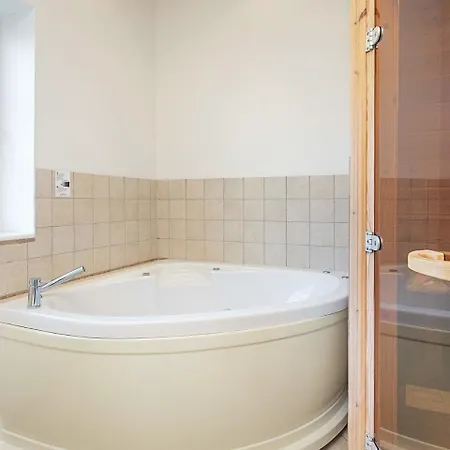 Semesterbostad 10 Person In Bagenkop