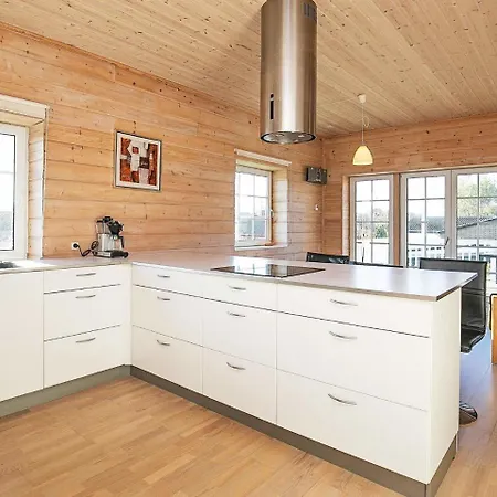 Semesterbostad 10 Person In Bagenkop